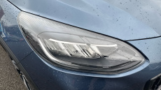 Ford Fiesta 1.0 EcoBoost Active 5dr Petrol Hatchback